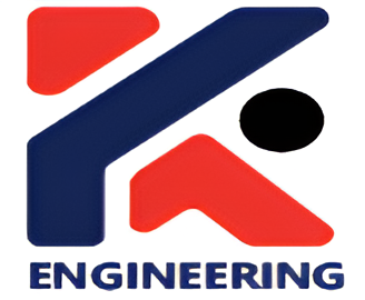 KK Engineering Logo