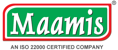 Maamis Logo