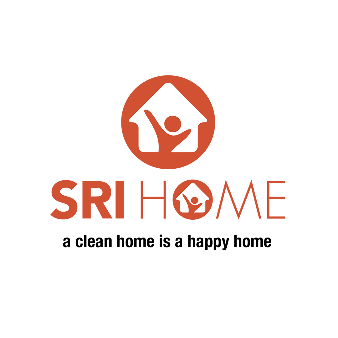 Sri Homes Logo