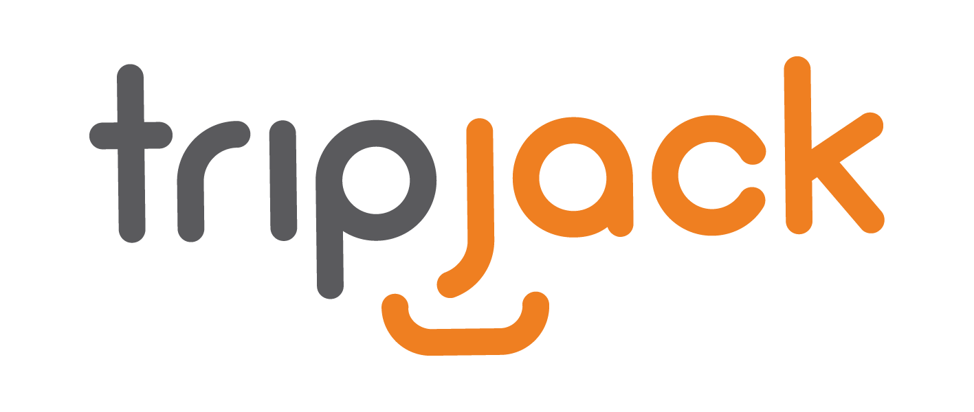 Tripjack Logo