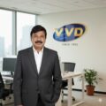 Niranjan Kani - Managing Director profile picture